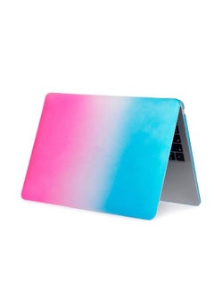 Buy Protective Cover Ultra Thin Hard Shell 360 Protection For Macbook Pro Retina 15.4 inch A1398 in Egypt
