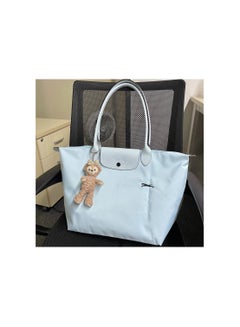 Buy Longchamp Le Pliage small Travel Bag Tote Bag in UAE