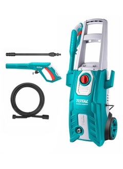 Buy TOTAL High Pressure Washer 1800 Wats 150 Bar TGT11356 in Saudi Arabia