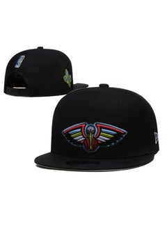 Buy NEW ERA Fashionable Streetwea Outdoor Adjustable Baseball Cap in Saudi Arabia