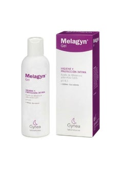 اشتري Intimate Care Melagyn Gel 200Ml في الامارات