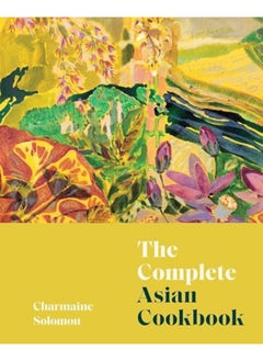 اشتري Complete Asian Cookbook في الامارات