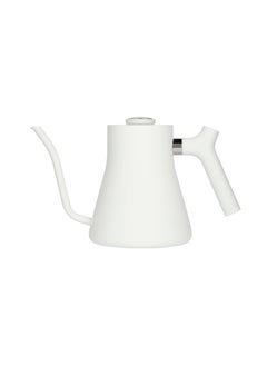 Buy Fellow Stagg Mini Kettle - White in UAE