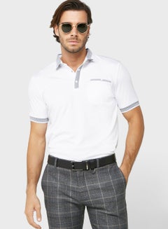 Buy Pocket Polo Shirt in UAE