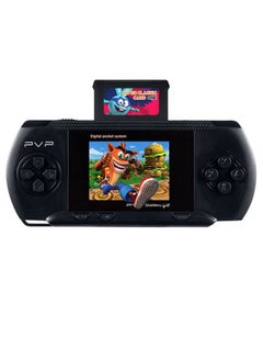 Buy X7 Plus 8GB RAM 5.1-inch Build-in 1000+ Games Connect with TV Wireless Handheld Retro Double Rocker Video Game Console in UAE
