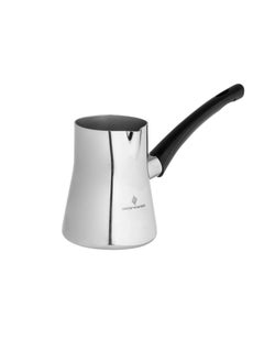 Buy Stainless Steel Turkish Coffee Pot From Sofram in Saudi Arabia