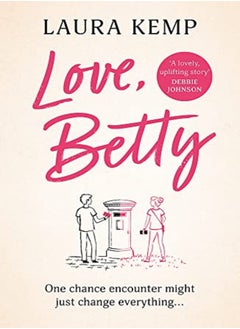 اشتري Love, Betty في الامارات