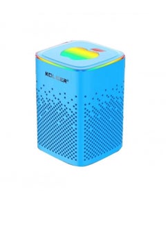 Buy Koleer S818 Portable Bluetooth Speaker in Saudi Arabia