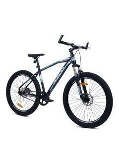 Buy Mogoo Nova 26 Inch MTB - Blue in UAE