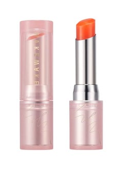 Buy Wakemake Vitamin Watery Tok Tinted Lip Balm 01 Healthy Coral in UAE