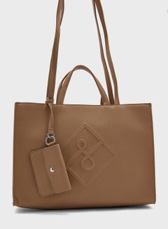 Buy Top Handle Crossbody Bag in UAE