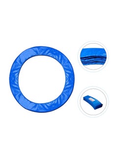 اشتري 1-Piece Trampoline replacement round protection cover pad frame protection في الامارات