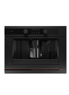 Buy Built-in Coffee Machine With 30 Automatic Programs, Touch Control Display, 2 Cups Capacity, Designed in Italy by Italdesign Giugiaro CLC 85-G1 GM BM in UAE