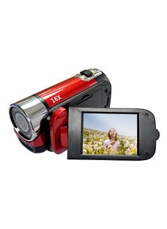 اشتري Portable 1080P HD Digital Camcorder في الامارات