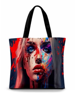 Buy tote bag for women-652 in Egypt