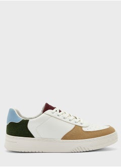 Buy Colour Block Casual Sneakers in UAE