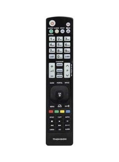 اشتري Remote Control For LG TV Black في السعودية