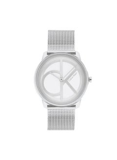 اشتري Stainless Steel Analog  Watch 25200032 في مصر