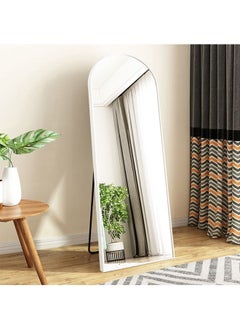 Buy Full Length Standing Dressing Mirror 30X120 CM in UAE