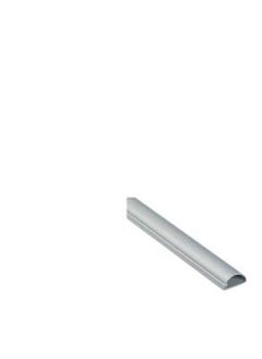 Buy KNP Electrical PVC Floor Trunking 10mm x 35mm is a versatile and effective solution for managing and organizing cables in residential commercial and industrial settings. in UAE