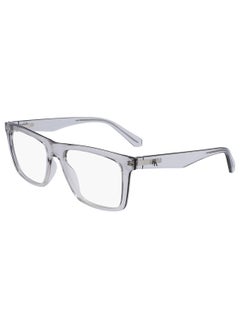 Buy Calvin Klein Jeans CKJ22649 971 55 Men's Eyeglasses Frame in UAE