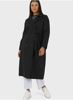 Buy Longline Coat in UAE