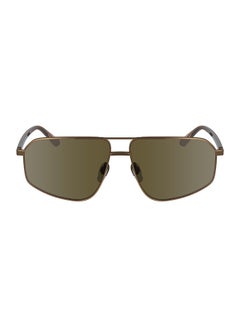 Buy Men's UV Protection Navigator Sunglasses - CK23126S-770-5913 - Lens Size: 59 Mm in Saudi Arabia