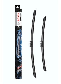 Buy A931S OE Specialty AeroTwin Car Wipers Set 22-18 Inches in Egypt