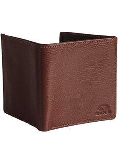 Buy Mens Wallets (SA 116) Leather, Trifold Wallets for Men Genuine Leather Large Capacity with 20 Card Holder and 1Id Windows Gifts for Men and 2 money pocket in Egypt