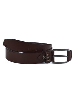 Buy Leather Casual Belt in Egypt