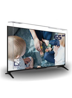 Buy TV Screen Protector 65 in Saudi Arabia