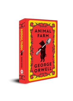 Buy Animal Farm (Deluxe Hardbound Edition) in UAE