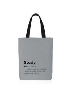 اشتري Study Tote Bag في مصر