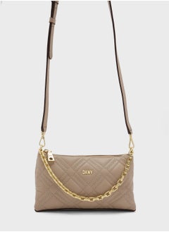 Buy Evon Zip Over Crossbody Bags in Saudi Arabia