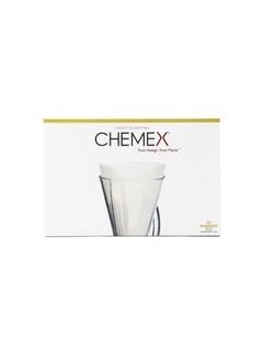 Buy CHEMEX BONDED™ FILTERS UNFOLDED HALF MOON FP-2 in Saudi Arabia