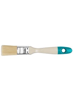 Buy Wood Paint Brush 1 Inch THT84011 in Saudi Arabia