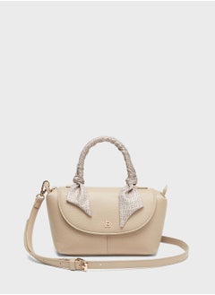 Buy Flap Over Satchel in UAE