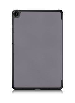 Buy Hard Protective Case Cover For Huawei MatePad SE 10.4 Grey in Saudi Arabia