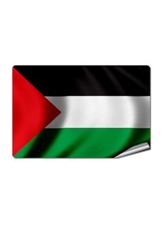 Buy 4" x 6" decal/sticker featuring the flag of Palestine - Waves - UV resistant - Outdoor quality - Lasts for years, from Gifticious. in Egypt