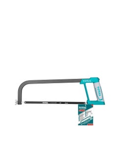 اشتري Total Hacksaw Frame 12" Soft Grip في الامارات