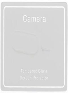 Buy Samsung Galaxy M10s Camera Lens Protection Film - Clear 865 in Egypt