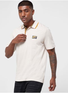 Buy Graphic Polo in UAE