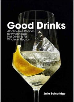 اشتري Good Drinks في السعودية