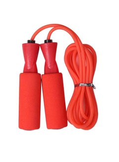 Buy Winmax WEIGHTED RUBBER JUMP ROPE (WMF68607A) in UAE