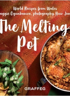 Buy The Melting Pot in UAE