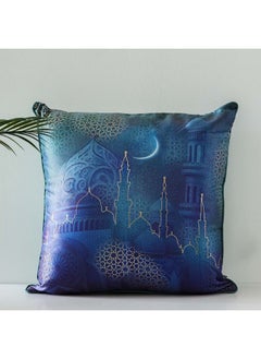 اشتري Mosque Filled Cushion 60X60 Cm في الامارات