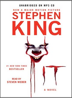 Buy It by King, Stephen - Weber, Steven Paperback in UAE