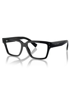 اشتري Dolce & Gabbana 0DG3383 Men Eyeglasses Frame في الامارات