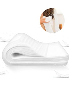 Buy Uliova 100 Pcs Thickened Non Woven Disposable Towel in Saudi Arabia