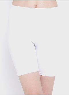 اشتري High Waist Shorts في الامارات